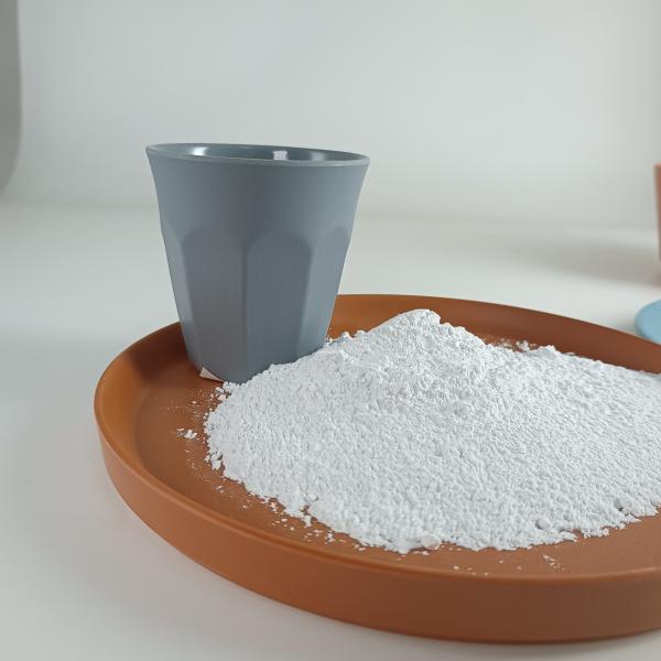1.573 Density Melamine Moulding Compound Powder Non Toxic