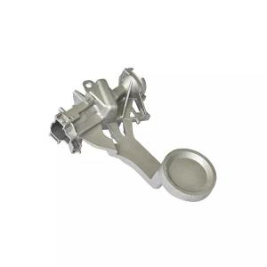 1.8г/Км3 АЗ91Д Магний Автозапчасти ТС16949 Автозапчасти Магния Автозапчасти