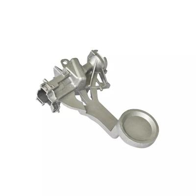 pièces d'auto de magnésium des pièces d'auto du magnésium 1.8g/Cm3 AZ91D TS16949 pièces de voiture de magnésium