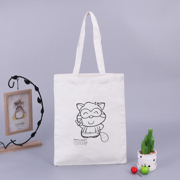 Normcore/Minimalist Duffle Bag Small Waxed Canvas Tote Bag Cotton Canvas Custom Canvas Bag