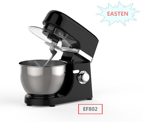 Easten Stand Hand Mixer EF802 with Reinforced Plastic Housing/ Multi-function Planetary Cake Dough Mixer