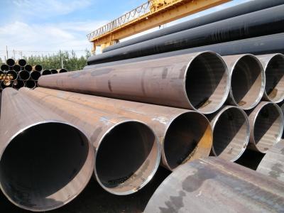 1000mm LSAW Steel Pipe ASTM A252 API 5L External Coating Water Steel Pipe