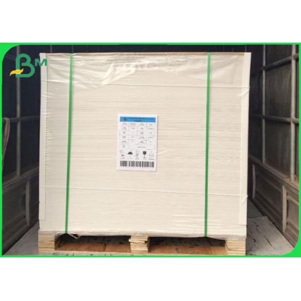 задняя часть доски 235g/250g GC1 FBB белая для влияния коробки упаковки превосходного печатая 215g / материал цвета слоновой кости пакуя коробок доски 235g GC1 FBB белый