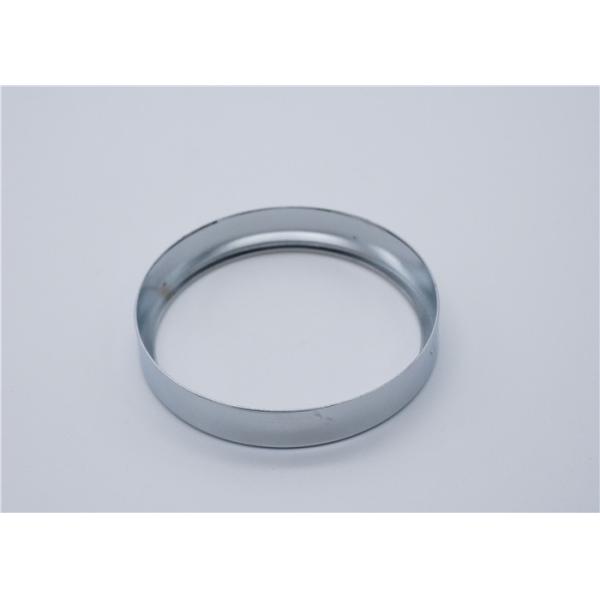 Φ 50 22mm Pressure Gauge Covers HW - Y28 Acid And Alkali Resistance