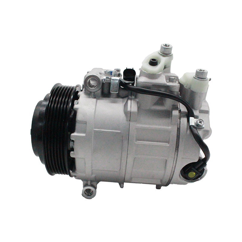 KPL New 12V Air Conditioning Compressor for Mercedes-Benz OE 22307511 with 1 Year Warranty Made in Guangdong