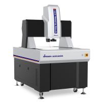 2Système de mesure de la vision automatique par balayage laser 5D Machine de mesure visuelle de haute précision