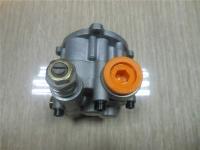 Las piezas de excavadora de cinturón mayoristas Kawasaki K3V63DT bomba de engranaje hidráulico para HYUNDAI R140-5 R150-5