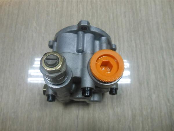 Las piezas de excavadora de cinturón mayoristas Kawasaki K3V63DT bomba de engranaje hidráulico para HYUNDAI R140-5 R150-5