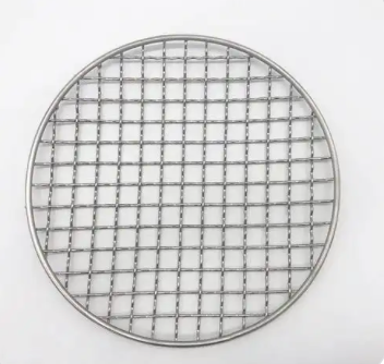 304 316L Stainless Steel Grill Grates for Custom Cooking