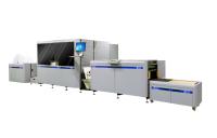 High Speed Digital Web Printer Printing Machine inkjet Press