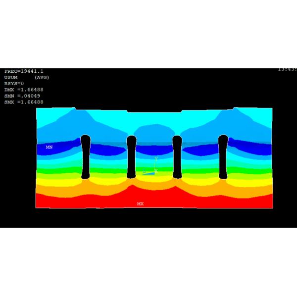 Hangzhou Powersonic Equipment Co., Ltd.