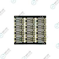 Plaque d'alimentation en cuivre épais de 4 couches personnalisable pour la fabrication de PCB