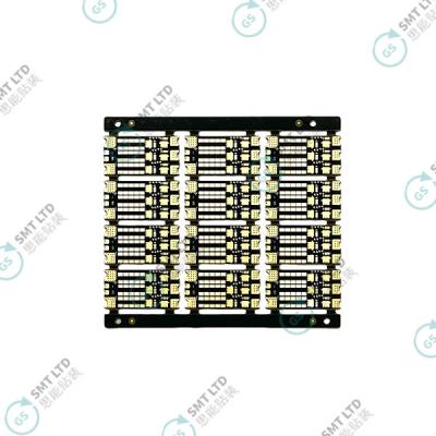 Customizable 4 Layers Thick Copper Power Supply Board for PCB Manufacturing