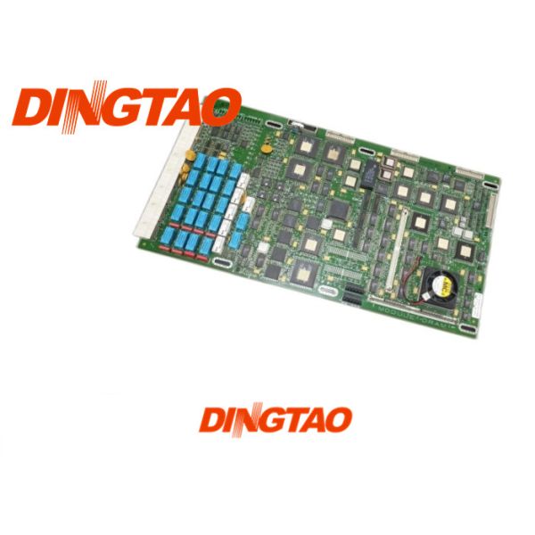 Cutter Spare Parts 740513A Mother Board Vector 5000 & VT7000，75709001 GTXL Parts