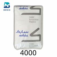 Thermostabilité élevée de SABIC Ultem 4000 PEI Polyetherimide Glass Fiber PTFE