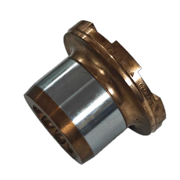 Blue Colour 8.5mm Thread Pitch Splined Nu Suitable For Montabert HC28 Rock Drill Shank Spline Sleeve 86778529