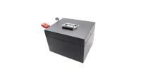 32700 72V 50AH Lithium Ion Battery Pack with Shrink Film Housing LiCoO2 Cathode Materials PCM Protection And Connector