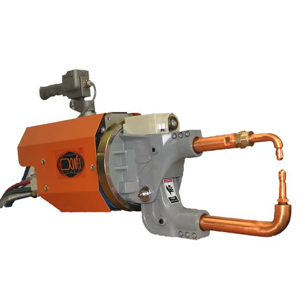 220V 380V Spot Welding Machine Portable Spot Welder With Welding Gun