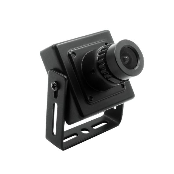 30 * 30MM 2MP 1920 * 1080 Mini C-tipo de cámara UVC conductor libre de seguridad CCTV ATM Booth