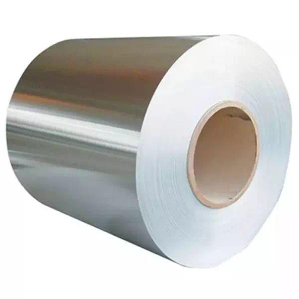 304 Grade Stainless Steel Coil Roll