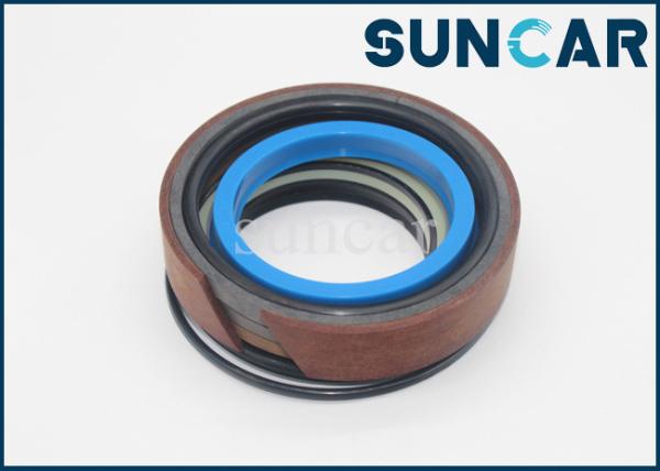 707-99-27650 Komatsu Excavator Bucket Cylinder Seal Kit PC110R-1 PC95R-2 Inner Repair Gasket Kit