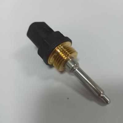 Sensor de temperatura da escavadeira 256-6453 256 6453 Para CAT 3406E / C15 C13 E324D E329D E330D E345C E345D