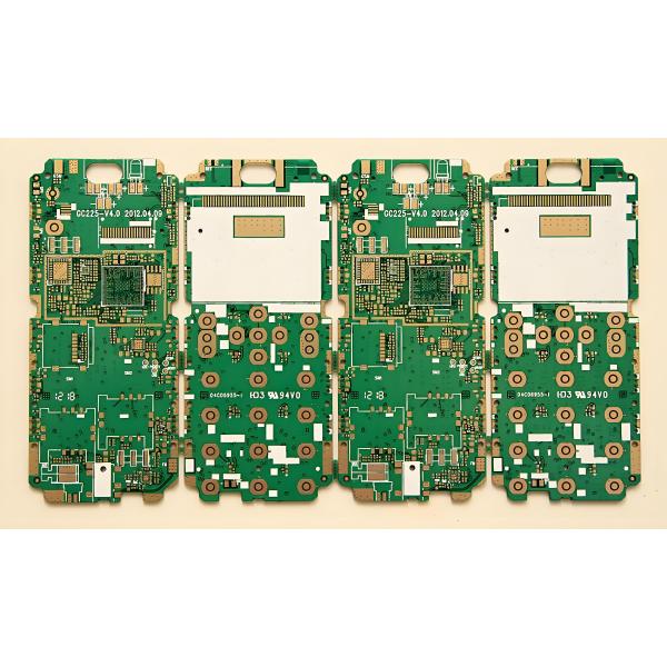 Elevate Your Smartphone Quality with Precision PCBA Assembly