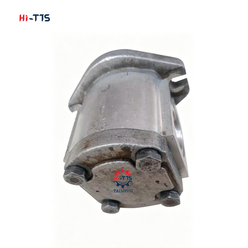 CAT Pilot Hydraulic Gear Pump 220-8127 2208127 For Skid Steer Loader 248B 267B E267B 268B 287B Replacement Parts