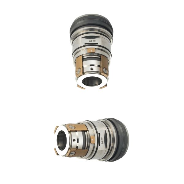 AESSEAL LSEAL Cartridge Mechanical Seals for Flowserve Process Pumps