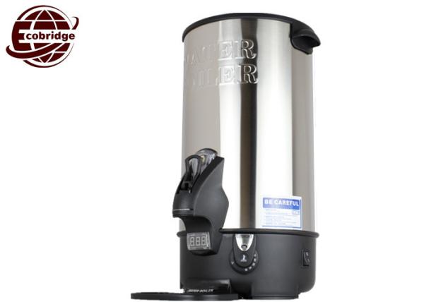 Durable Electric Hot Water Boiler Dispenser 8/10/12/16/20/30/35 Liter OEM Accepted