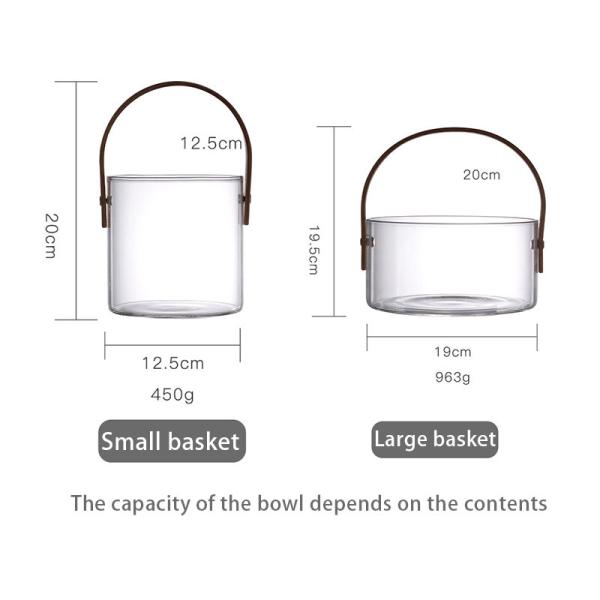 tela 450g que imprime frascos largos do armazenamento da boca 1000ml