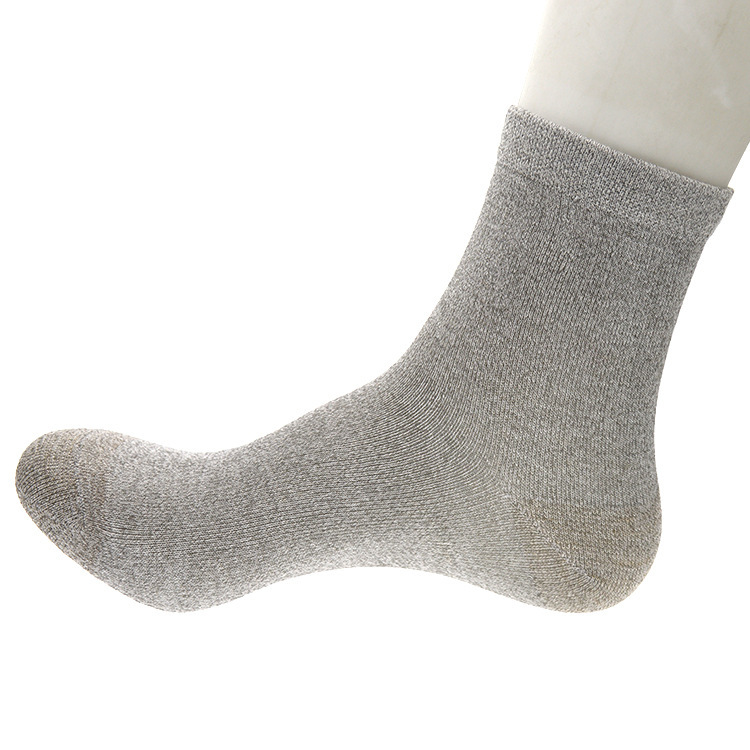 Maxsharer Barefoot Quality Grounding Earthing Shoes Grounding Sole Barefoot Running Shoes With EMF Socks