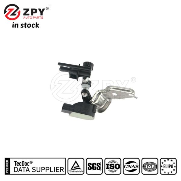 ZPY 95534107600 Level Gauge Bracket Front Right For Porsche Cayenne 955 957