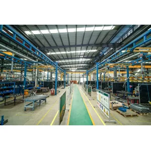 Xi'an test1 Equipment Co., Ltd.