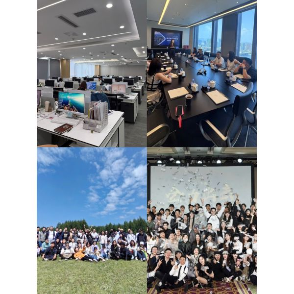 Zishen iTECH (Shenzhen) Co.,Ltd.