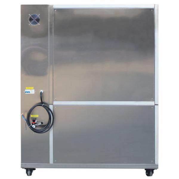 Quick Customization Blowing Sand And Dust Testing Chamber Blowing Sand And Dust Testing Blood Counting Chamber