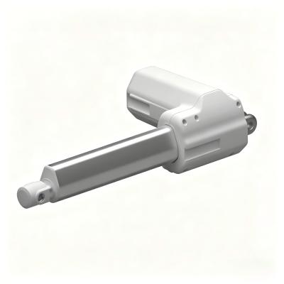 24V 6000N Heavy Duty Linear Actuator for Electric Recliner Sofa Furniture Adjustment