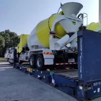 Envio barato de OOG da Qingdao Shipping Company Envio de OOG