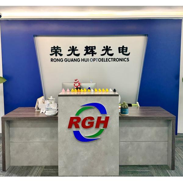 Rongguang Hui Optoelectronics Science and Technology