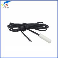 Réfrigérateur climatiseur sonde de contrôle de température spéciale NTC10k 3435 Thermistor Sensor de température Température