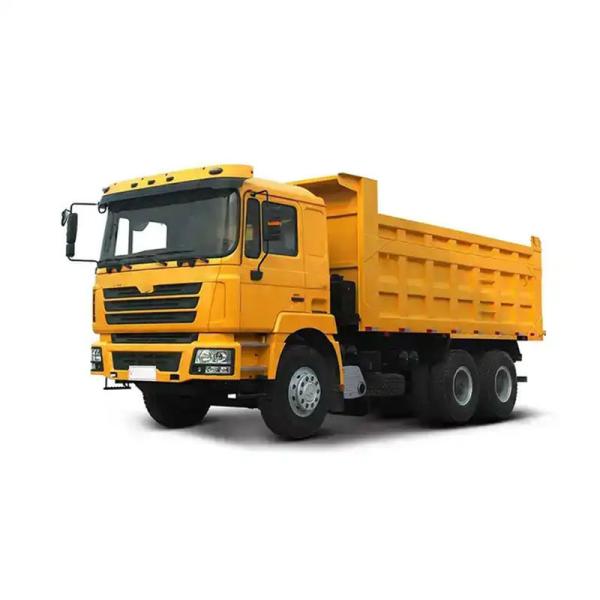 Tubeless Tire Design Tractor Truck with Manual Windows at Affordable in Uzbekistan
