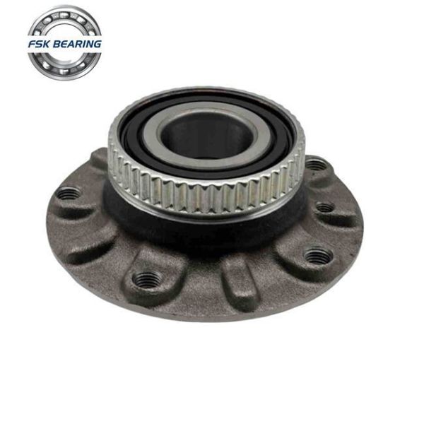 Front Wheel Bearing Hub Assembly 31211139345 31221468926 Front Wheel Hub Unit Applicable To BMW 5