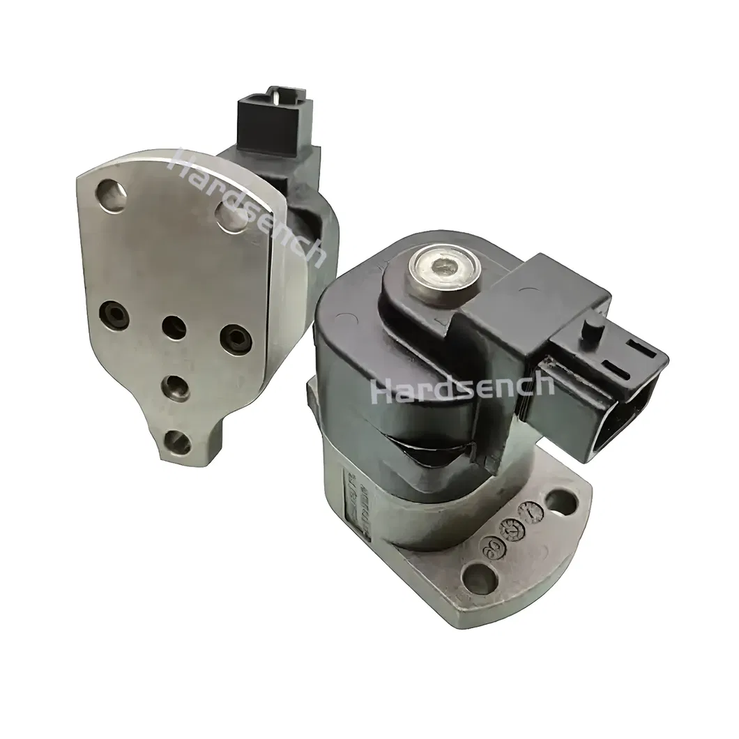 4089980 Diesel Fuel Injection HPL Solenoid Valve Actuator for Cumm X15