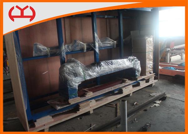 Metal  Gas Cutting Table , CNC Plasma Table Economic Light Duty CE Approved