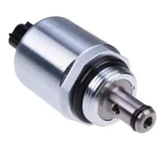 55091 - IP67 Screw-Lock Termination - Industrial Control Stainless Anti-Vibration Terminal Block
