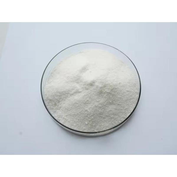 Soluble L-Malic Acid Powder Dl-Malic Acid 25kg Nutritional Value Food Grade E296