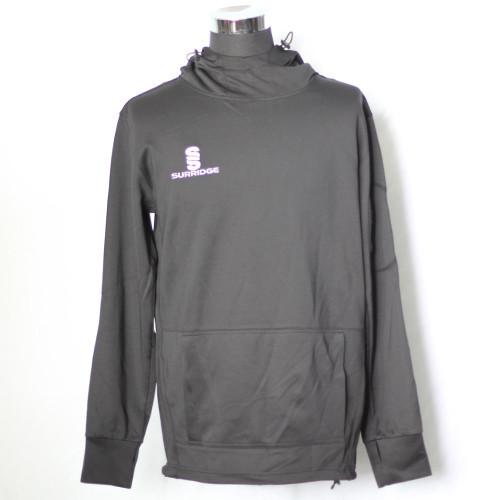 Regular Thickness Hooded Windbreaker Jacket Printing Logo Casual Fashion Style