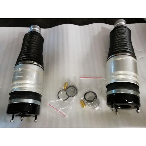 Совершенно новые части подвеса воздуха Бенз Мерседес на весна воздуха зада Мерседес В164 А1643201025 ГЛ