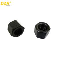 Grade 12.8 Noix hexagonale 40cr personnalisée n°.7h3607 Noix hexagonale Din pour machines industrielles