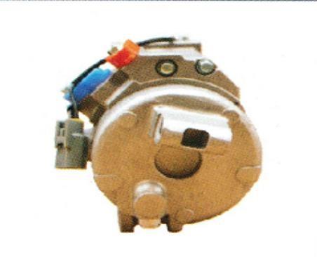 ALA20153 TOYOTA  Compressor Toyota Lexus Ls430 AC Compressor 10S20C AC Compressor 88310-6A161 88310-35881 AC Compressor